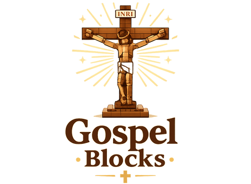 Gospel Blocks